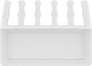 Goobay Kabelorganisator - Weiß