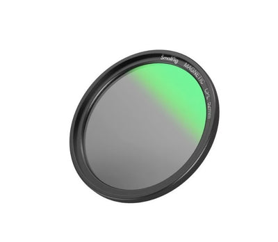 SmallRig Magnetisches CPL-Filterset – 52 mm