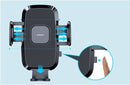 Joyroom Holder Dashboard Car Mount Schwarz (JR-ZS259)