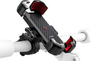Joyroom Bike/Scooter Phone Holder Schwarz (JR-ZS288)