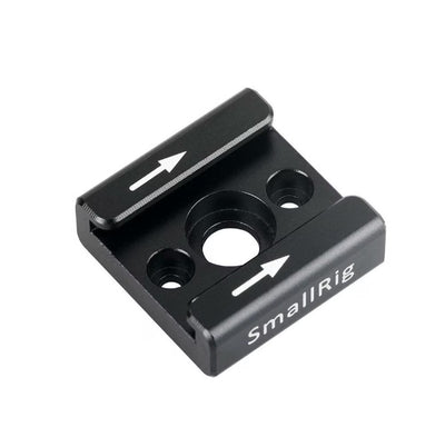 SmallRig Cold Shoe Halterung – Modell 1241