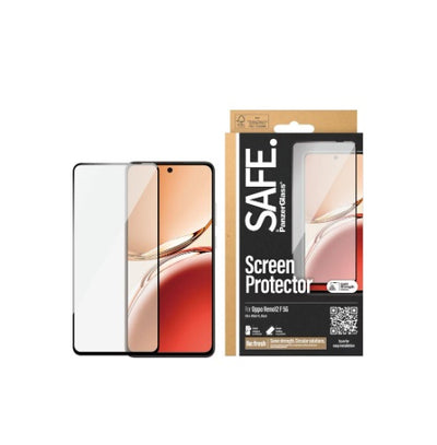 Ersatzdisplay für Oppo Reno12