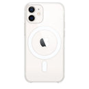 iPhone 12 Mini Apple Clear Case with MagSafe MHLL3ZM/A - Transparent