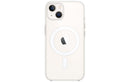 iPhone 13 Apple Clear Case mit MagSafe MM2X3ZM/A - Transparent