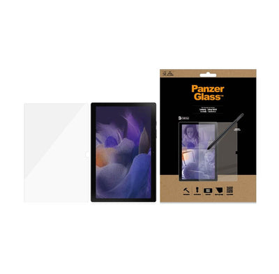 PanzerGlass Case Friendly AB 1 Stück, Galaxy Tab A8 (2021)