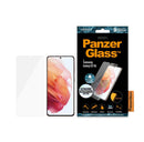 PanzerGlass Case Friendly 1 Stück, Galaxy S21