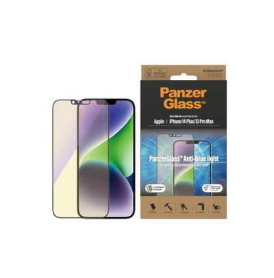 Displayschutz für iPhone 13 Pro Max
