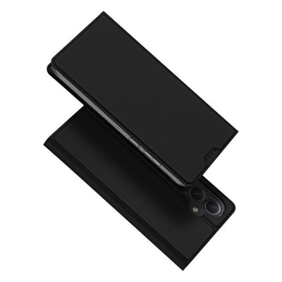Dux Ducis Skin Pro Hülle Galaxy A55 – Schwarz
