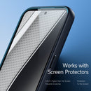 Dux Ducis Aimo Nothing Phone (2a) – Schwarz