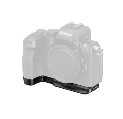 SmallRig Untere Schnellmontageplatte