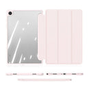 Dux Ducis Toby Serie Galaxy Tab A9+ - Pink