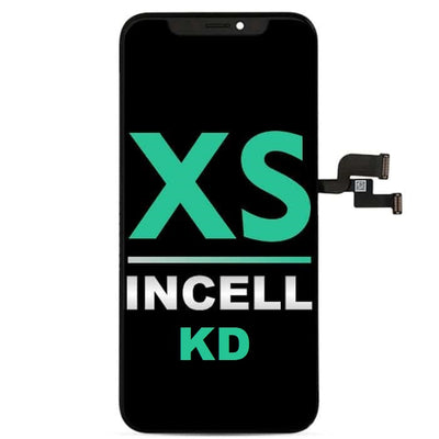 iPhone XS KD Incell LCD Assembly Display Bildschirm