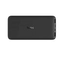 Xiaomi Redmi Power Bank 10000 mAh, 20W, 37Wh - Schwarz