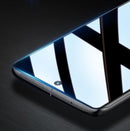 Dux Ducis gehärtetes Glas (GEBOGEN) für Google Pixel 7 Pro – Schwarz