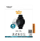 PanzerGlass Displayschutzfolie für Garmin Fenix 6 Pro 40.5 mm – Saphir