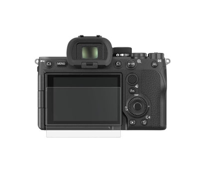 SmallRig Displayschutzfolie für Sony Alpha 7 IV