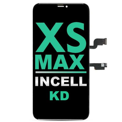 iPhone XS Max KD Incell LCD Assembly Display Bildschirm