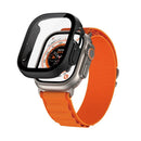 PanzerGlass Displayschutz Full Body Apple Watch Ultra