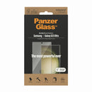 PanzerGlass Ultra Wide Fit 1 Stück, Galaxy S23 Ultra