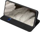 Dux Ducis Skin Pro für Google Pixel 8 – Schwarz
