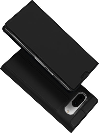 Dux Ducis Skin Pro für Google Pixel 8 – Schwarz