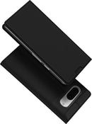 Dux Ducis Skin Pro für Google Pixel 8 – Schwarz