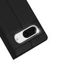Dux Ducis Skin Pro für Google Pixel 8 – Schwarz