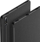 Dux Ducis Domo Hülle für Samsung Tab S9 (X710/X716B) – Schwarz