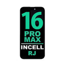 iPhone 16 Pro Max RJ Incell LCD Assembly Display Bildschirm