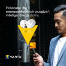 VARTA Lithium 6016 CR2016 - (2 Stück)