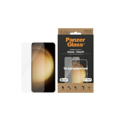 Displayschutz für Galaxy S23