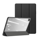 Dux Ducis Toby Galaxy Tab A9+ - Schwarz