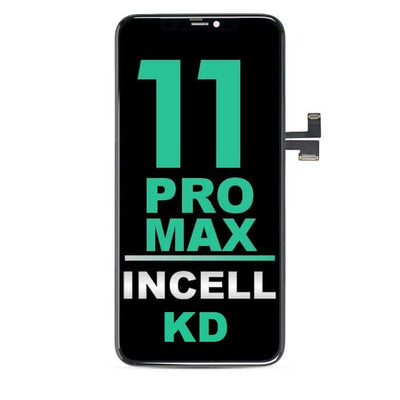 iPhone 11 Pro Max KD Incell LCD Assembly Display Bildschirm