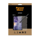 PanzerGlass Case Friendly AB 1 Stück, Galaxy Tab A8 (2021)