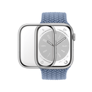 PanzerGlass Ganzkörpergehäuse D30 für Apple Watch Series 9 41 mm – Transparent