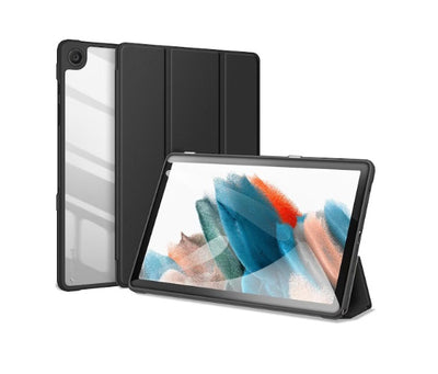 Dux Ducis Toby Galaxy Tab A9+ - Schwarz