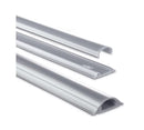 Hama PVC-Kabelkanal Kanal, 1000 mm