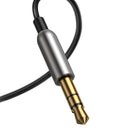 Baseus BA01 USB Wireless Adapter Kabel Schwarz (CABA01-01)