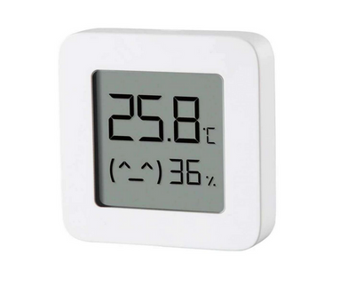 Mi Temperature and Humidity Monitor 2