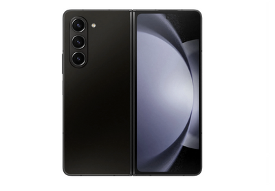 Samsung Samsung Galaxy Z Fold5 - 512GB - Phantom Black