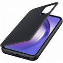 Samsung Smart View Wallet Cover Hülle für Galaxy A54 Schwarz EF-ZA546CBEGWW (Retail Pack)