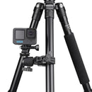 Ulanzi R099 Klemme mit Kugelgelenk Sphärischer Kopf