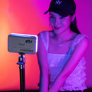 Ulanzi VL120 RGB Multicolor LED-Videolampe