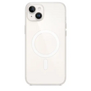 Clear Case Hülle mit MagSafe für iPhone 14 Plus