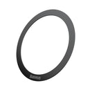 Baseus Halo Magnetring für Handys MagSafe – Schwarz