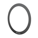 Baseus Halo Magnetring für Handys MagSafe – Schwarz