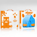 Dux Ducis Eva Case Panda Samsung Tab A8 2021 10.5 (X200/X205) – Blau
