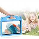 Dux Ducis Eva Case Panda Samsung Tab A8 2021 10.5 (X200/X205) – Blau