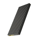 Nitecore NB10000 mAh 20W, 37Wh - Schwarz