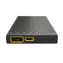 Nitecore NB10000 mAh 20W, 37Wh - Schwarz